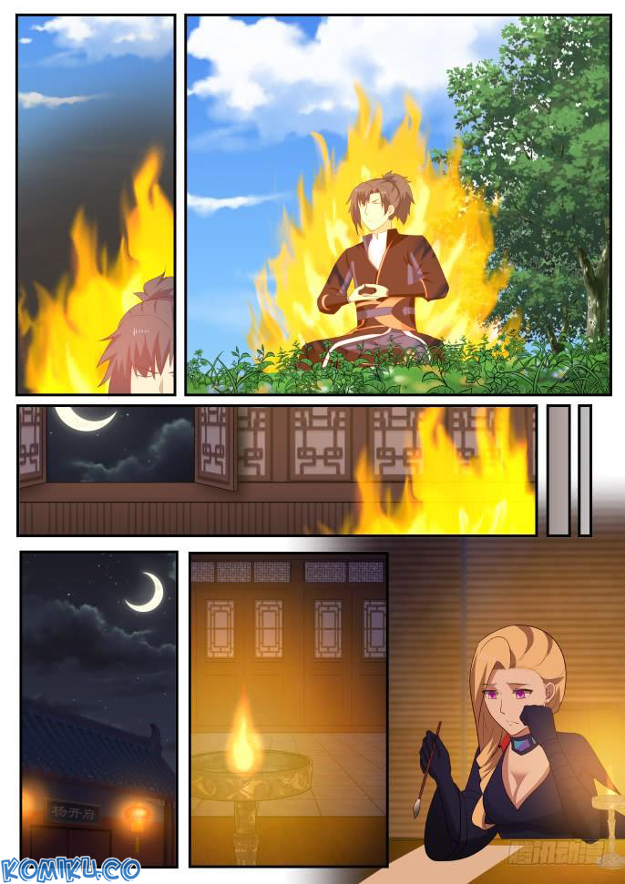 Martial Peak Part 1 Chapter 432 - https://gambar-id.komiku.org/wp-content/uploads/2230294-7.jpg