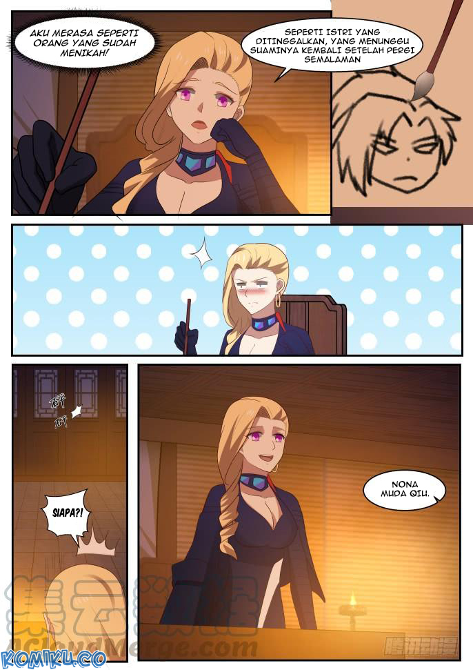 Martial Peak Part 1 Chapter 432 - https://gambar-id.komiku.org/wp-content/uploads/2230294-8.jpg