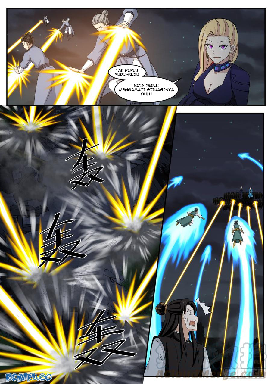 Martial Peak Part 1 Chapter 433 - https://gambar-id.komiku.org/wp-content/uploads/2230408-10.jpg