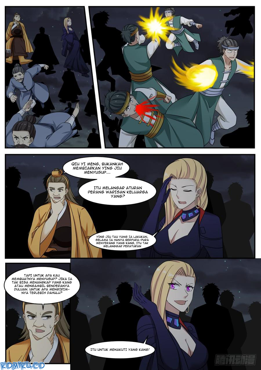 Martial Peak Part 1 Chapter 433 - https://gambar-id.komiku.org/wp-content/uploads/2230408-11.jpg