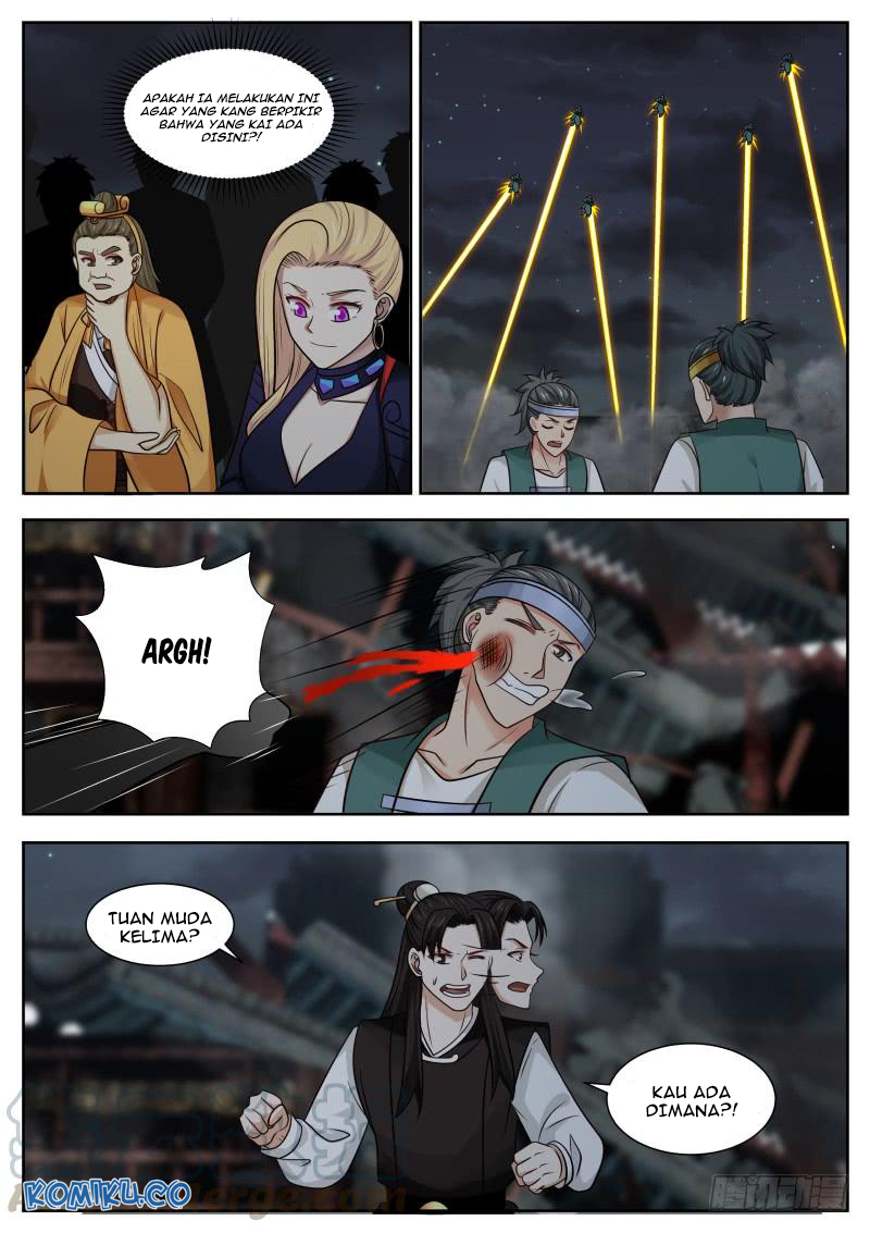 Martial Peak Part 1 Chapter 433 - https://gambar-id.komiku.org/wp-content/uploads/2230408-12.jpg