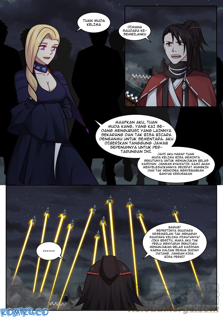 Martial Peak Part 1 Chapter 433 - https://gambar-id.komiku.org/wp-content/uploads/2230408-14.jpg
