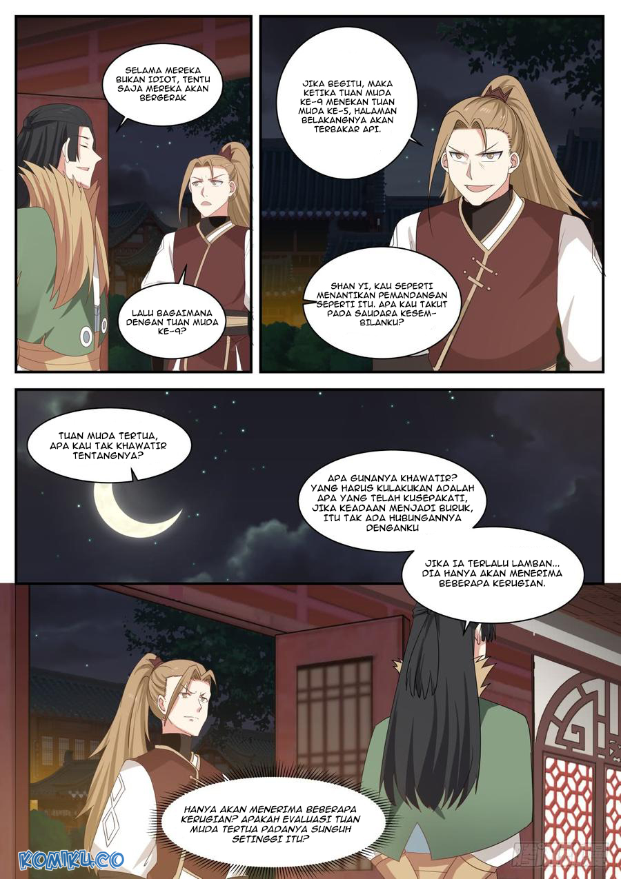 Martial Peak Part 1 Chapter 433 - https://gambar-id.komiku.org/wp-content/uploads/2230408-3.jpg