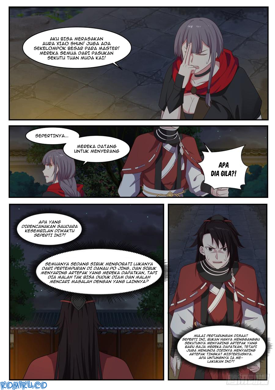 Martial Peak Part 1 Chapter 433 - https://gambar-id.komiku.org/wp-content/uploads/2230408-7.jpg