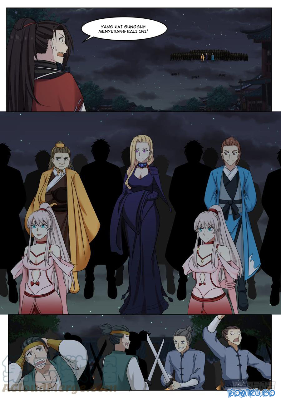 Martial Peak Part 1 Chapter 433 - https://gambar-id.komiku.org/wp-content/uploads/2230408-8.jpg