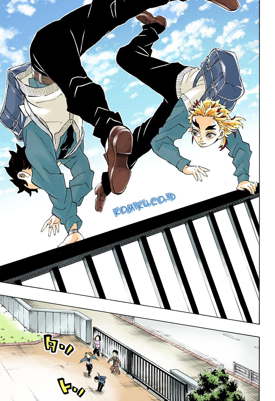 Kimetsu no Yaiba Chapter 205.5 - https://gambar-id.komiku.org/wp-content/uploads/2230451-23.jpg