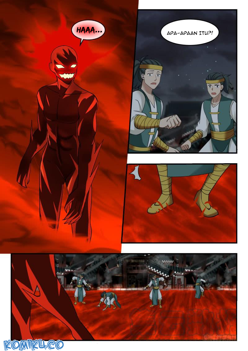 Martial Peak Part 1 Chapter 434 - https://gambar-id.komiku.org/wp-content/uploads/2230455-10.jpg