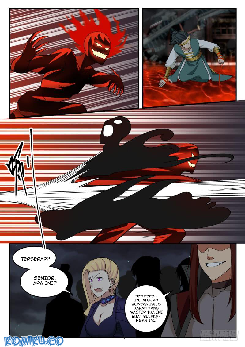 Martial Peak Part 1 Chapter 434 - https://gambar-id.komiku.org/wp-content/uploads/2230455-11.jpg