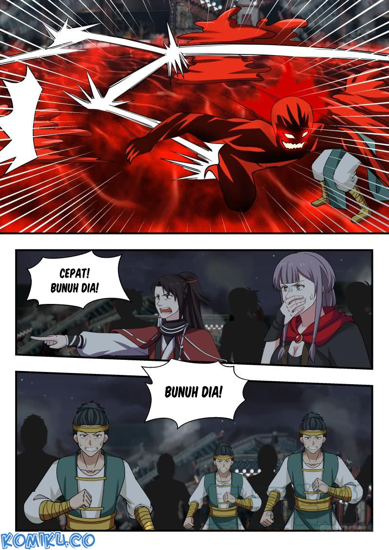 Martial Peak Part 1 Chapter 434 - https://gambar-id.komiku.org/wp-content/uploads/2230455-12.jpg