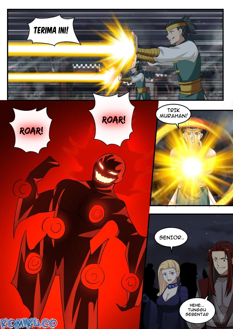 Martial Peak Part 1 Chapter 434 - https://gambar-id.komiku.org/wp-content/uploads/2230455-13.jpg
