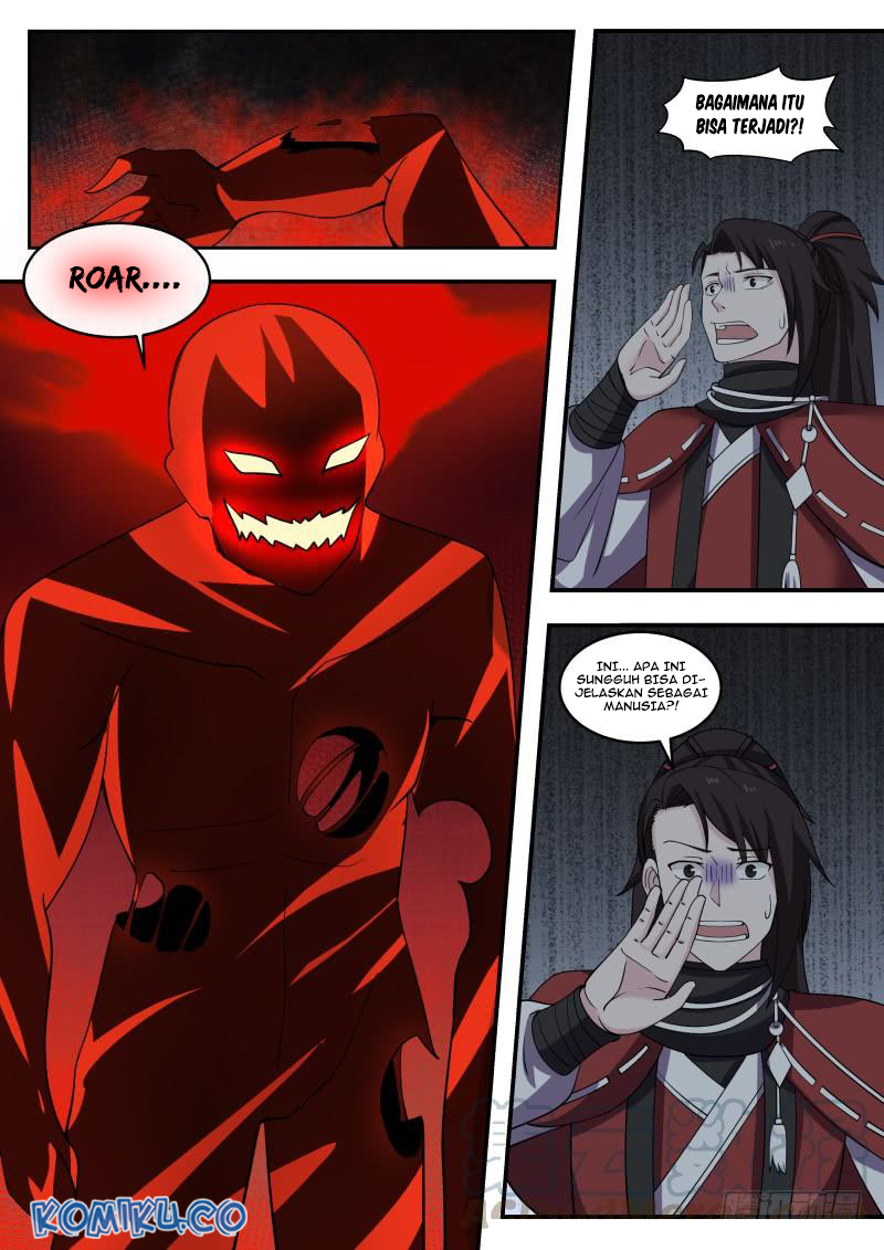 Martial Peak Part 1 Chapter 434 - https://gambar-id.komiku.org/wp-content/uploads/2230455-14.jpg