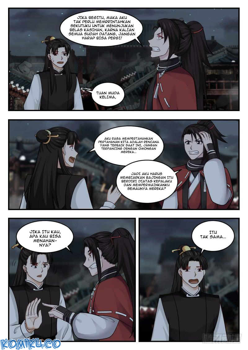 Martial Peak Part 1 Chapter 434 - https://gambar-id.komiku.org/wp-content/uploads/2230455-3.jpg