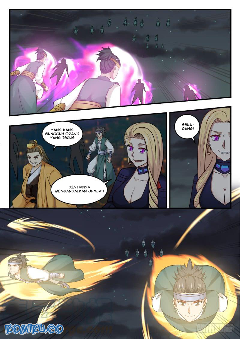 Martial Peak Part 1 Chapter 434 - https://gambar-id.komiku.org/wp-content/uploads/2230455-4.jpg