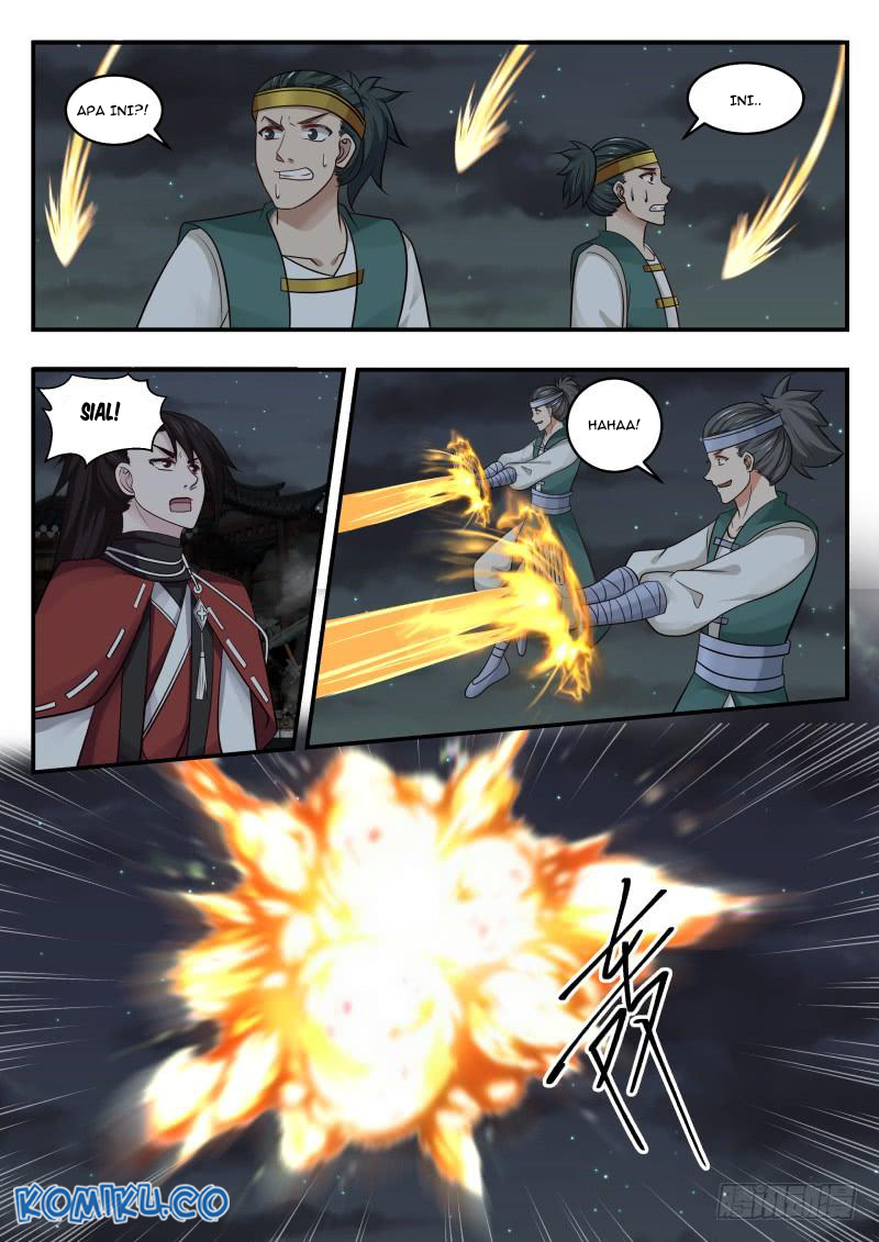 Martial Peak Part 1 Chapter 434 - https://gambar-id.komiku.org/wp-content/uploads/2230455-5.jpg