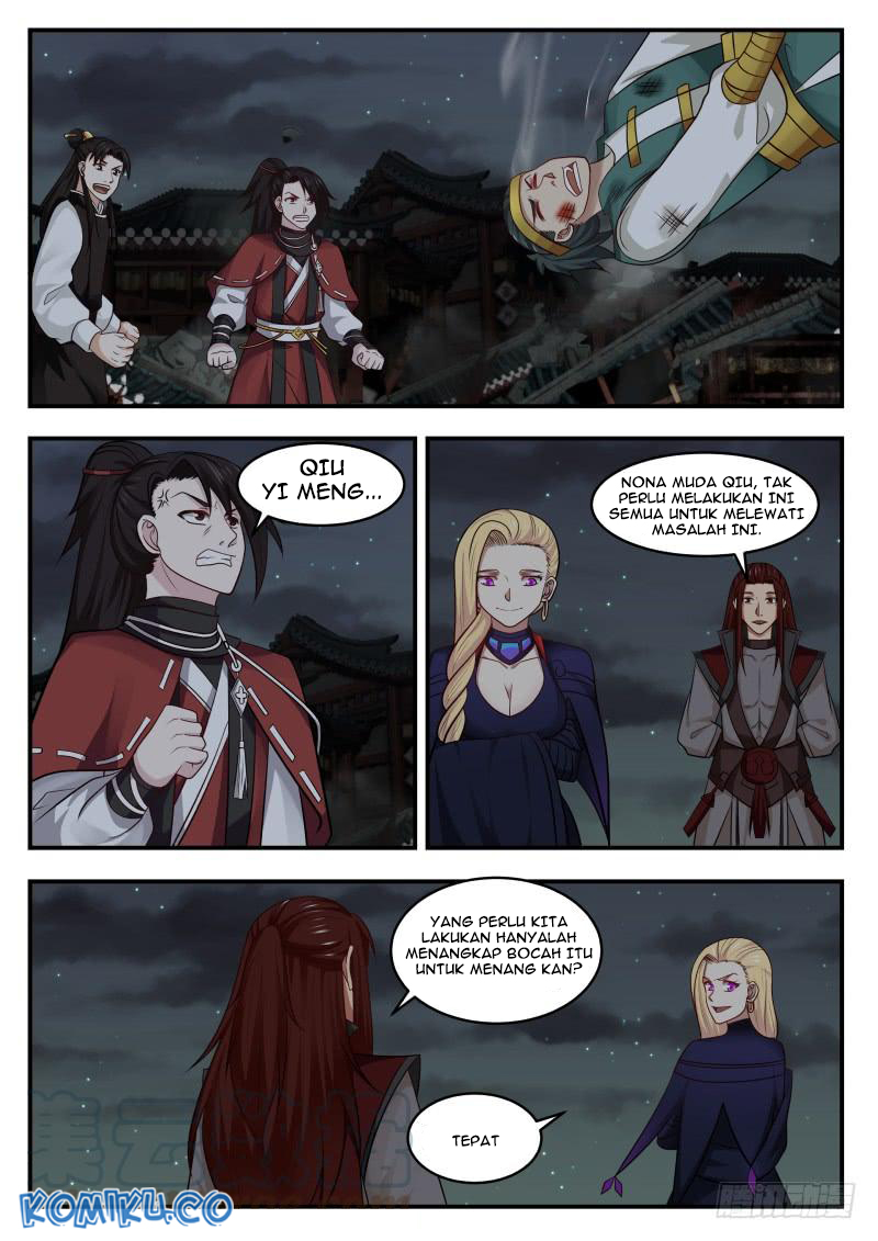 Martial Peak Part 1 Chapter 434 - https://gambar-id.komiku.org/wp-content/uploads/2230455-6.jpg