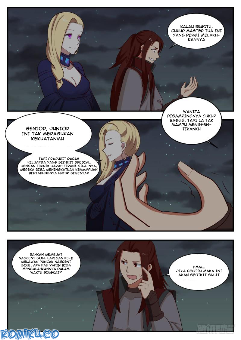 Martial Peak Part 1 Chapter 434 - https://gambar-id.komiku.org/wp-content/uploads/2230455-7.jpg
