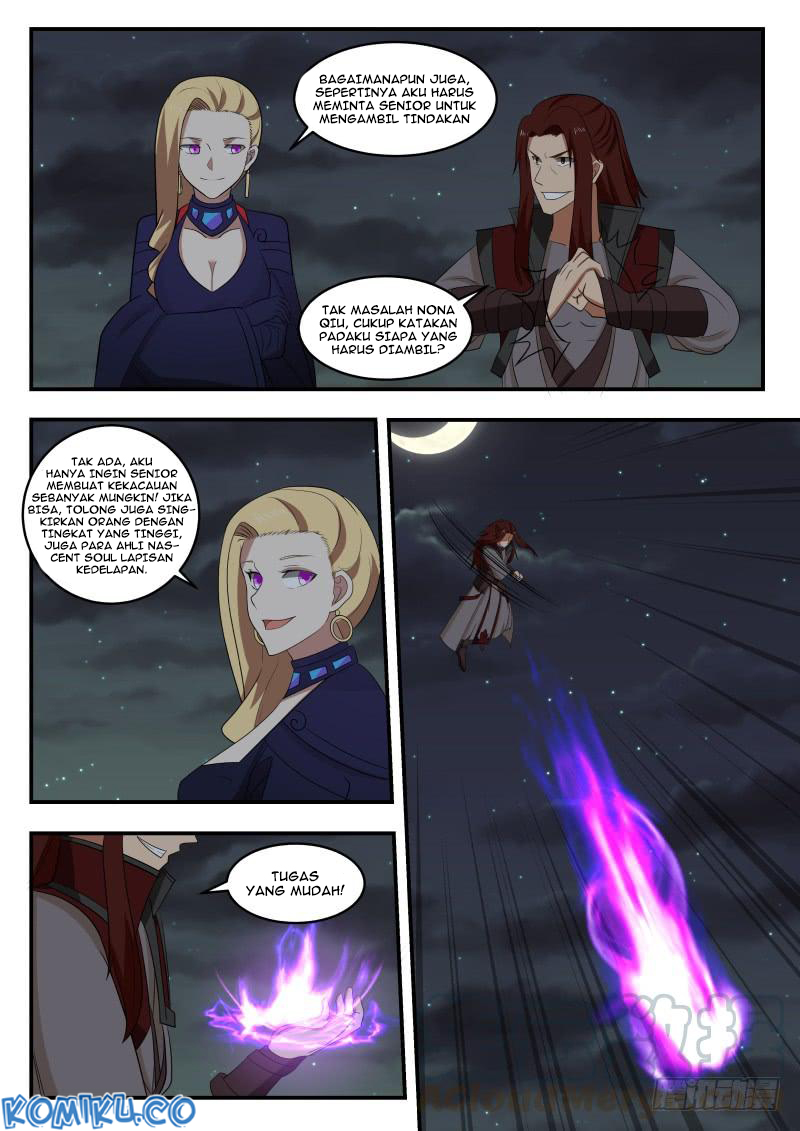 Martial Peak Part 1 Chapter 434 - https://gambar-id.komiku.org/wp-content/uploads/2230455-8.jpg