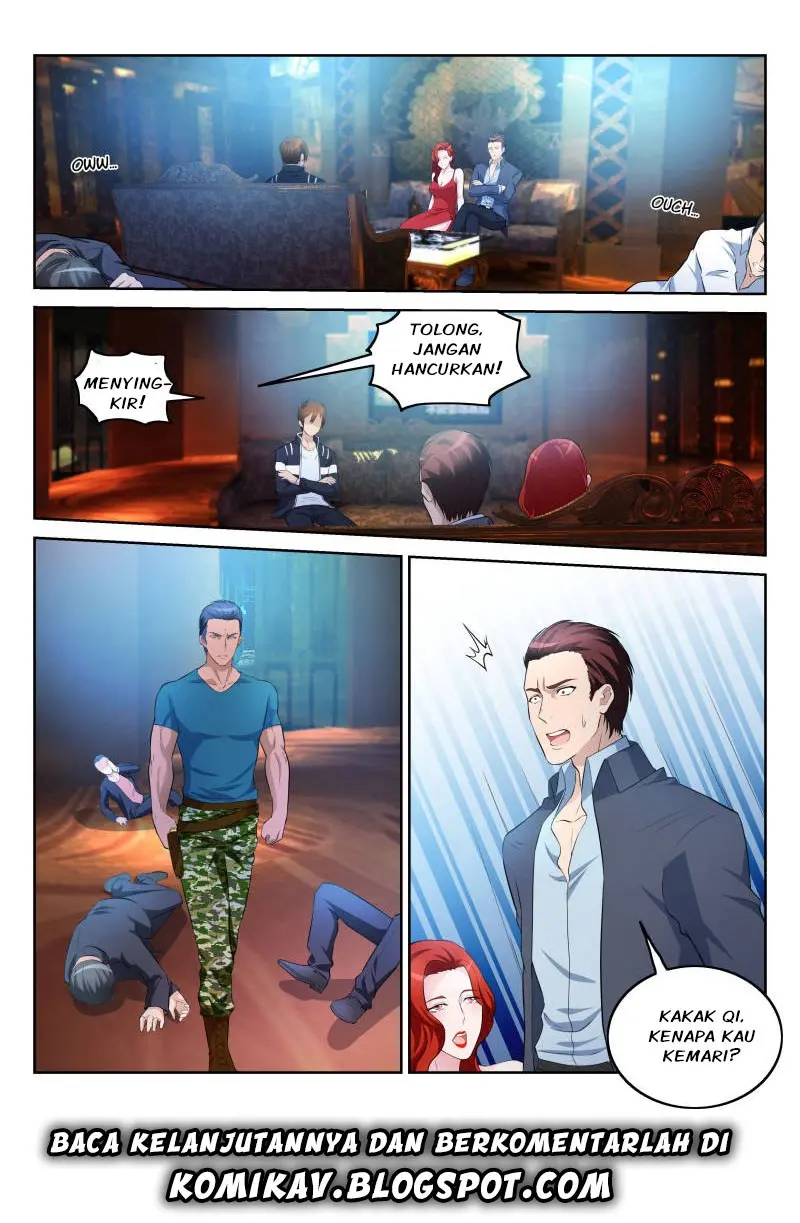 Rebirth Of The Urban Immortal Cultivator Chapter 07 - https://gambar-id.komiku.org/wp-content/uploads/2230692-12.jpg