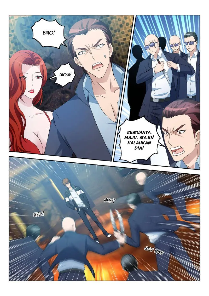Rebirth Of The Urban Immortal Cultivator Chapter 07 - https://gambar-id.komiku.org/wp-content/uploads/2230692-2.jpg