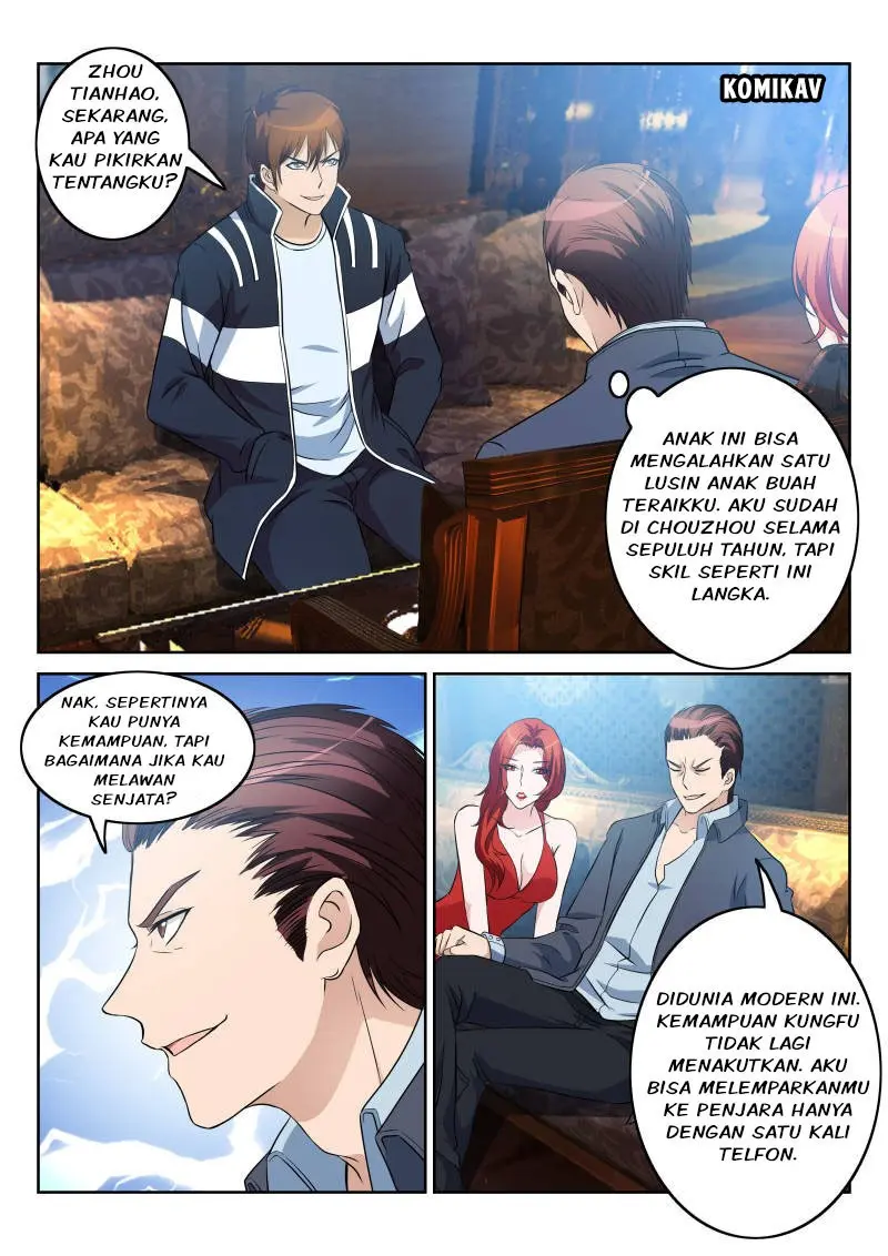 Rebirth Of The Urban Immortal Cultivator Chapter 07 - https://gambar-id.komiku.org/wp-content/uploads/2230692-5.jpg