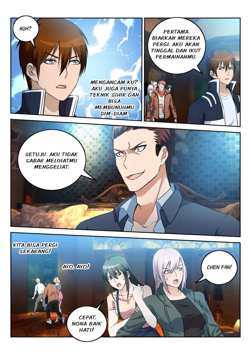 Rebirth Of The Urban Immortal Cultivator Chapter 07 - https://gambar-id.komiku.org/wp-content/uploads/2230692-6.jpg