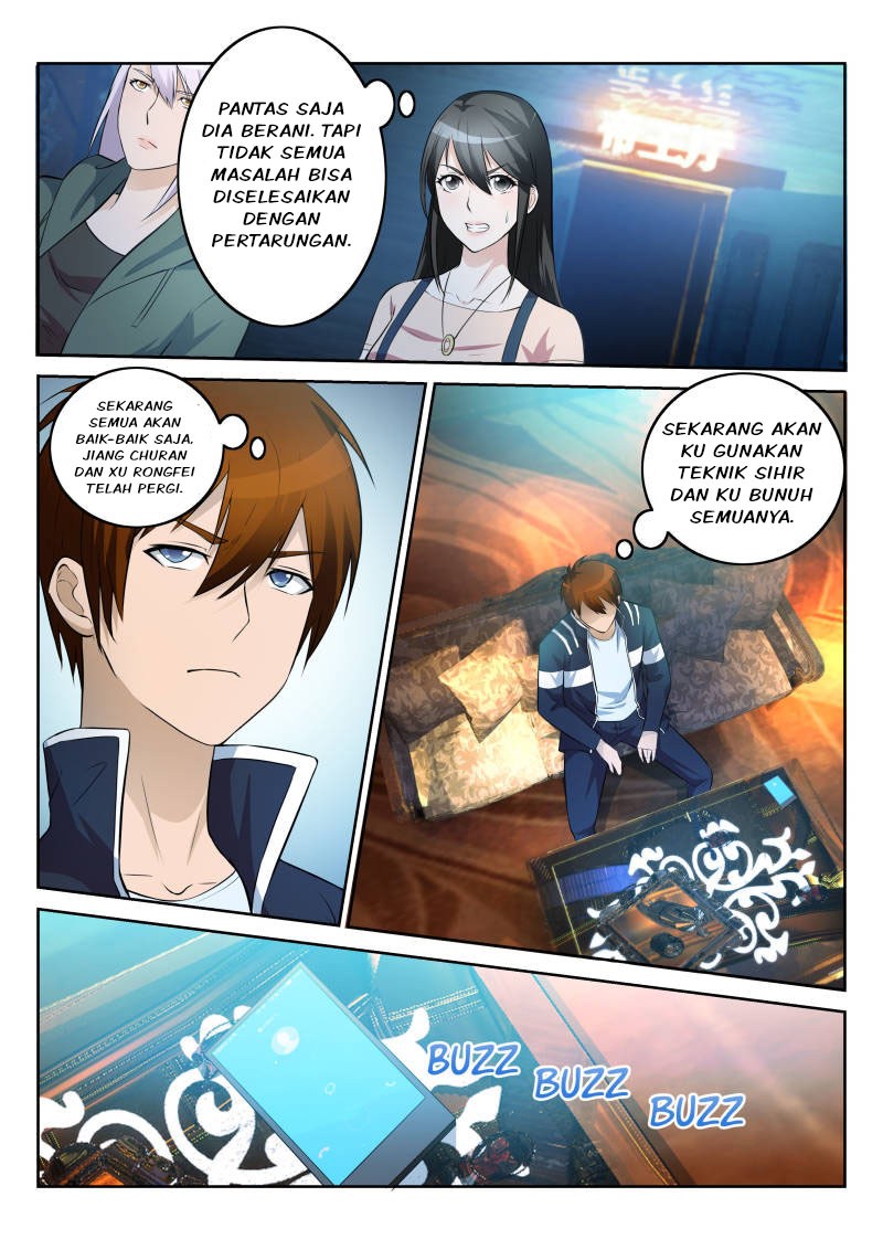 Rebirth Of The Urban Immortal Cultivator Chapter 07 - https://gambar-id.komiku.org/wp-content/uploads/2230692-7.jpg