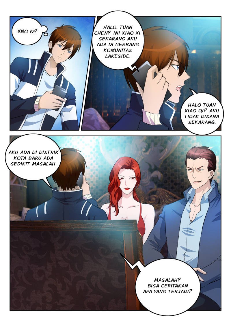 Rebirth Of The Urban Immortal Cultivator Chapter 07 - https://gambar-id.komiku.org/wp-content/uploads/2230692-8.jpg