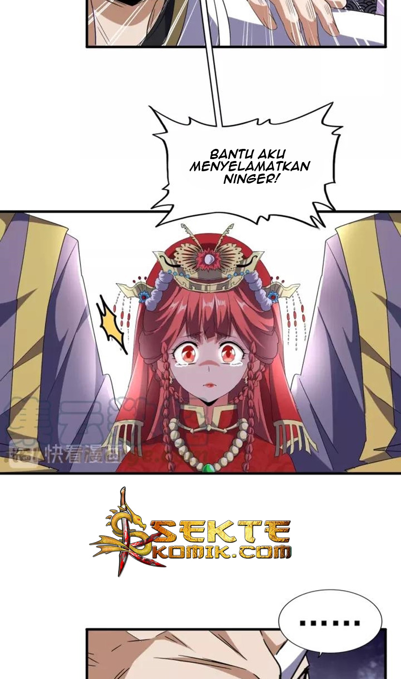 Magic Emperor Chapter 94 - https://gambar-id.komiku.org/wp-content/uploads/2230940-5.jpg