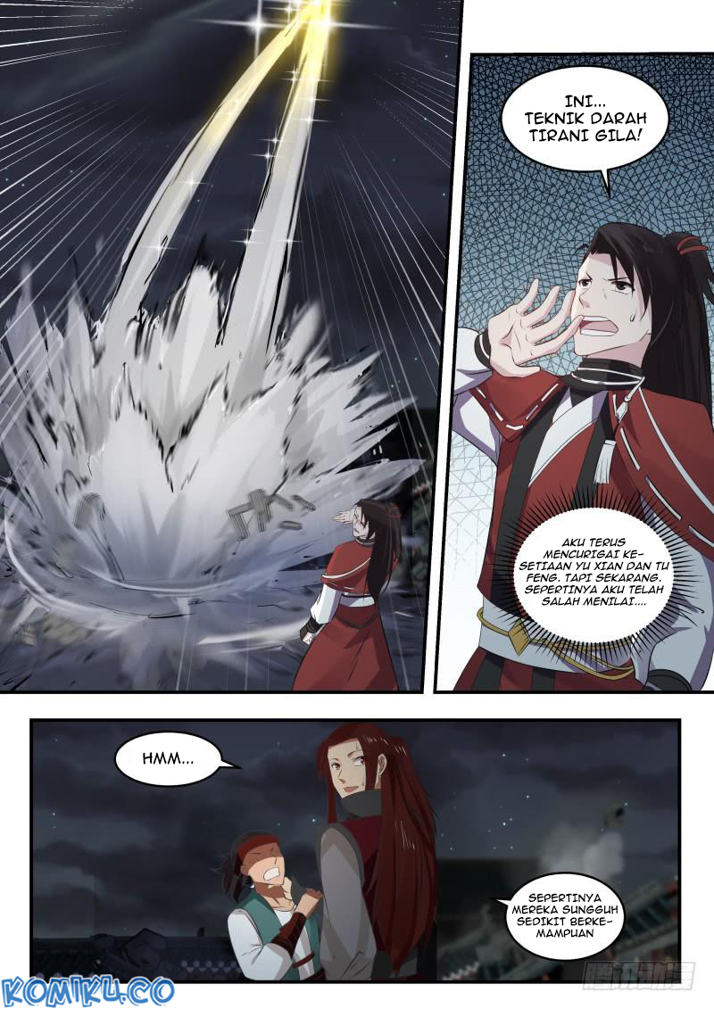 Martial Peak Part 1 Chapter 436 - https://gambar-id.komiku.org/wp-content/uploads/2230959-11.jpg