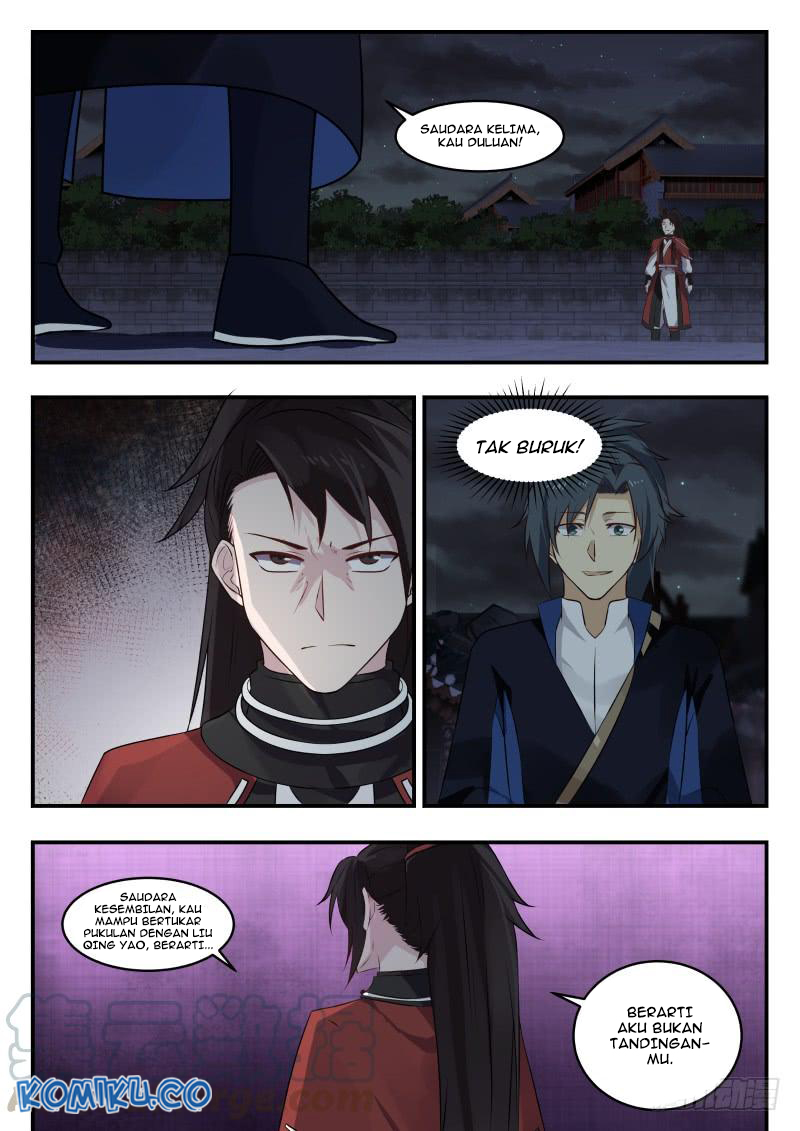 Martial Peak Part 1 Chapter 436 - https://gambar-id.komiku.org/wp-content/uploads/2230959-12.jpg