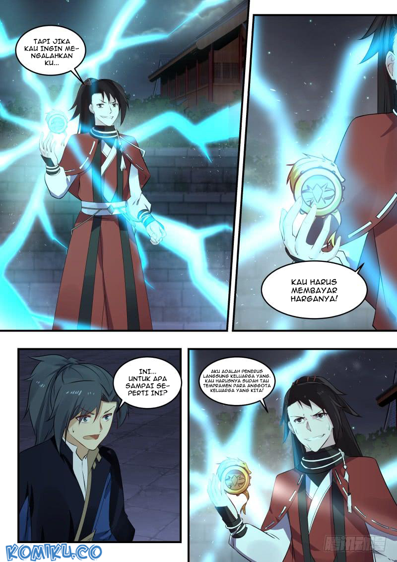 Martial Peak Part 1 Chapter 436 - https://gambar-id.komiku.org/wp-content/uploads/2230959-13.jpg