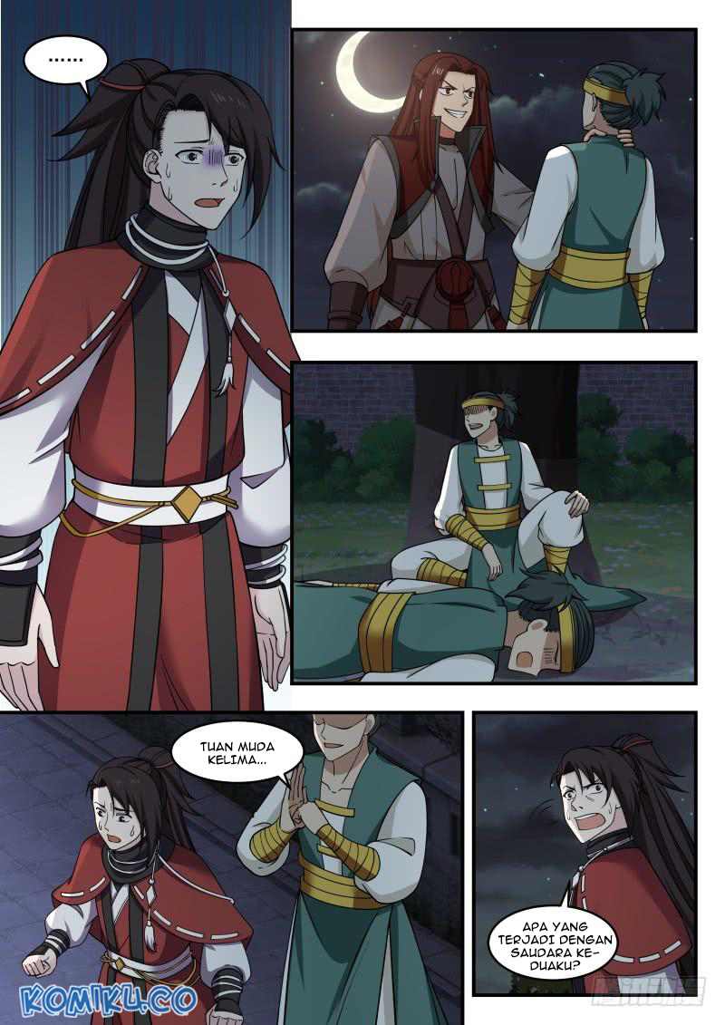 Martial Peak Part 1 Chapter 436 - https://gambar-id.komiku.org/wp-content/uploads/2230959-3.jpg