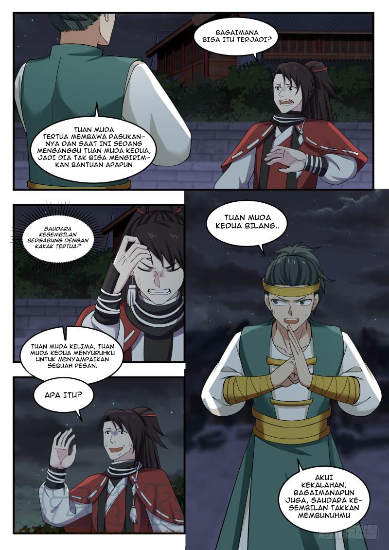 Martial Peak Part 1 Chapter 436 - https://gambar-id.komiku.org/wp-content/uploads/2230959-4.jpg