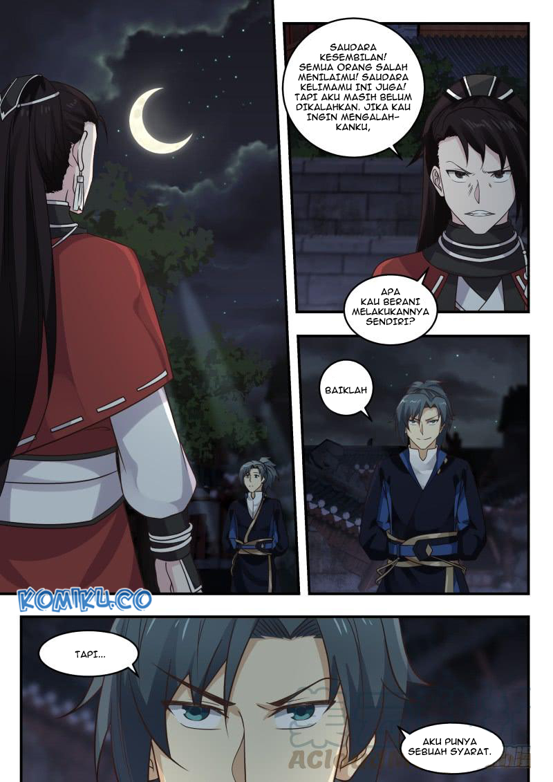 Martial Peak Part 1 Chapter 436 - https://gambar-id.komiku.org/wp-content/uploads/2230959-6.jpg
