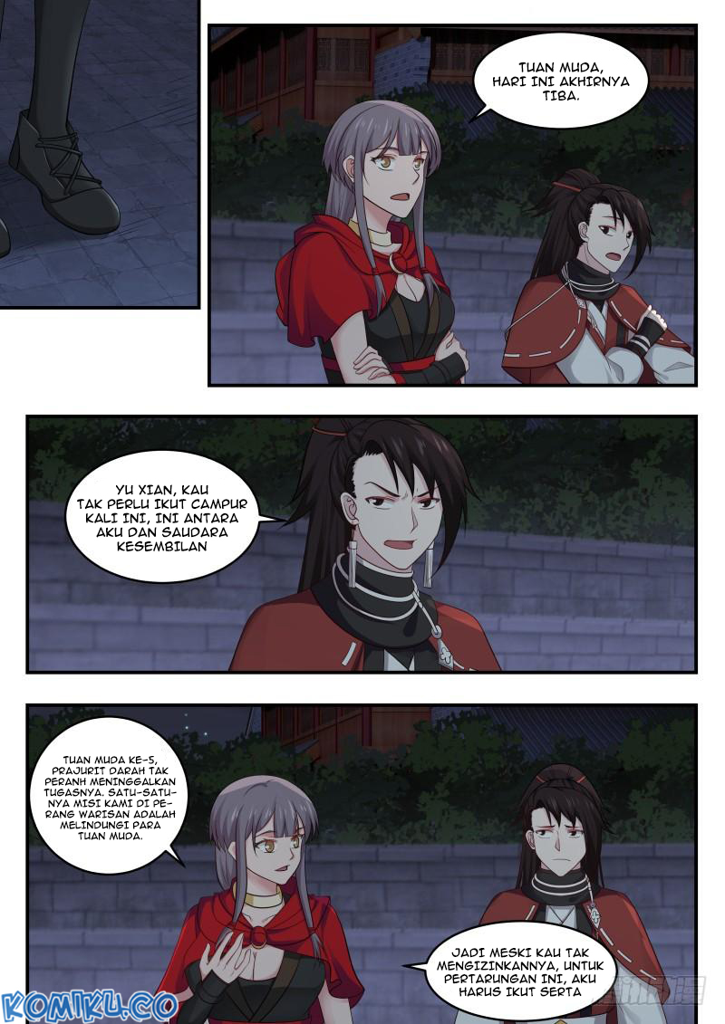 Martial Peak Part 1 Chapter 436 - https://gambar-id.komiku.org/wp-content/uploads/2230959-9.jpg