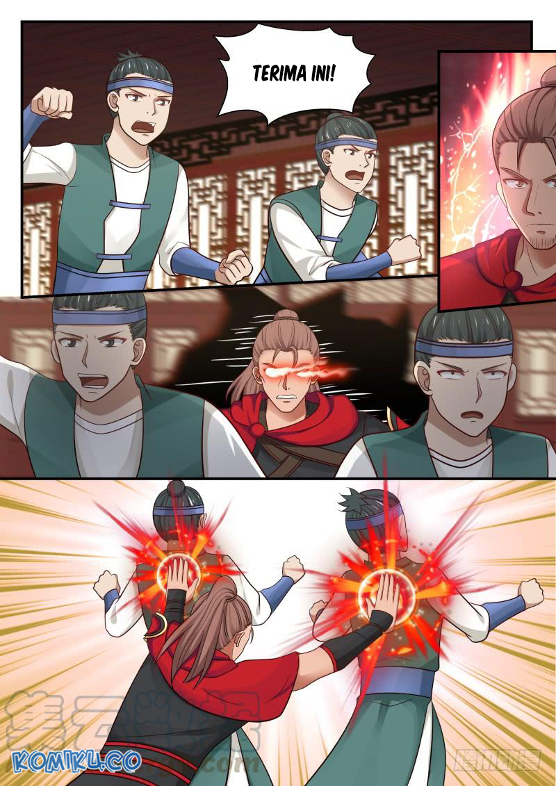 Martial Peak Part 1 Chapter 439 - https://gambar-id.komiku.org/wp-content/uploads/2230965-10.jpg