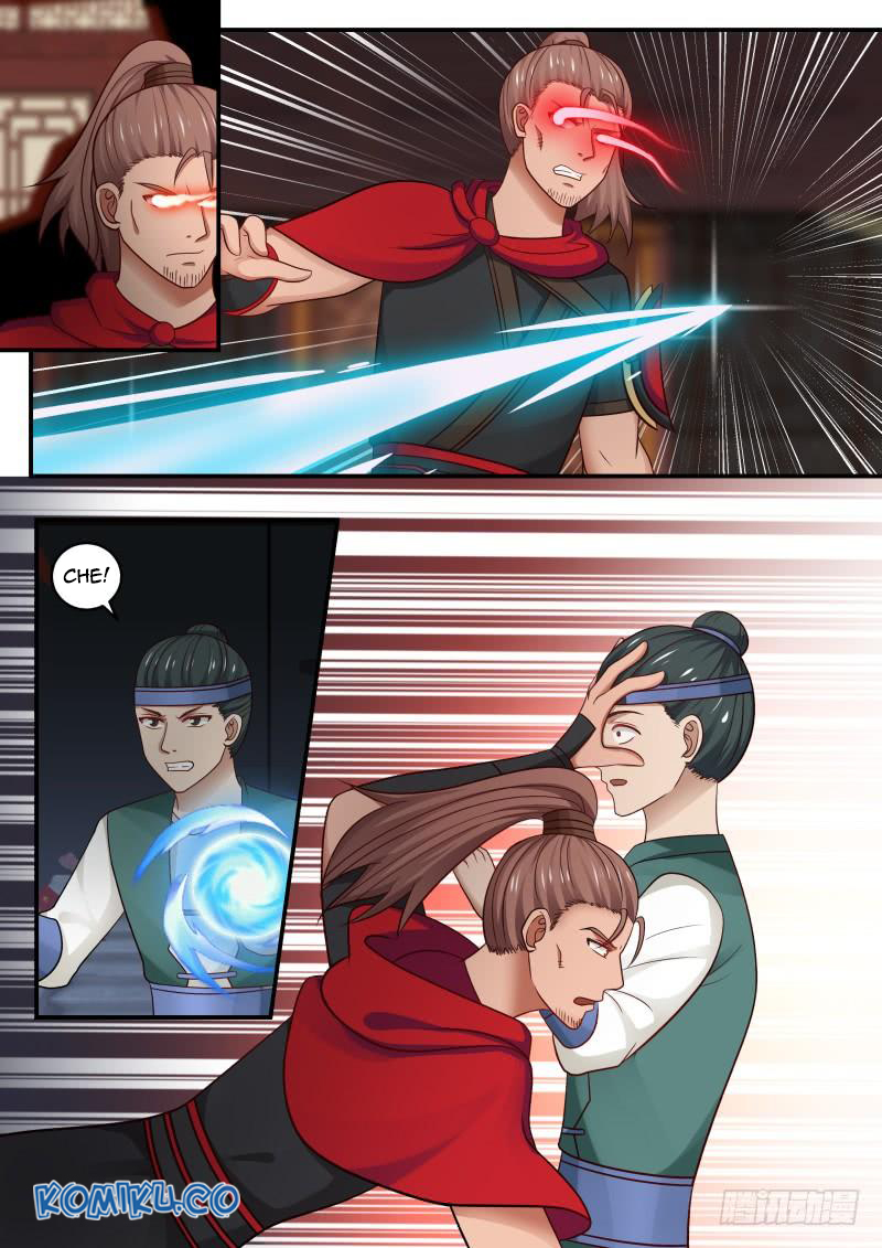 Martial Peak Part 1 Chapter 439 - https://gambar-id.komiku.org/wp-content/uploads/2230965-11.jpg