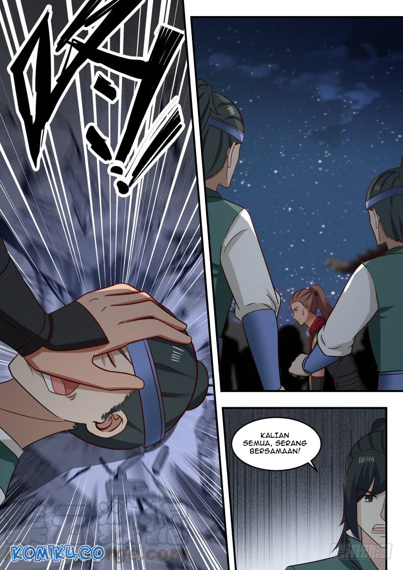 Martial Peak Part 1 Chapter 439 - https://gambar-id.komiku.org/wp-content/uploads/2230965-12.jpg