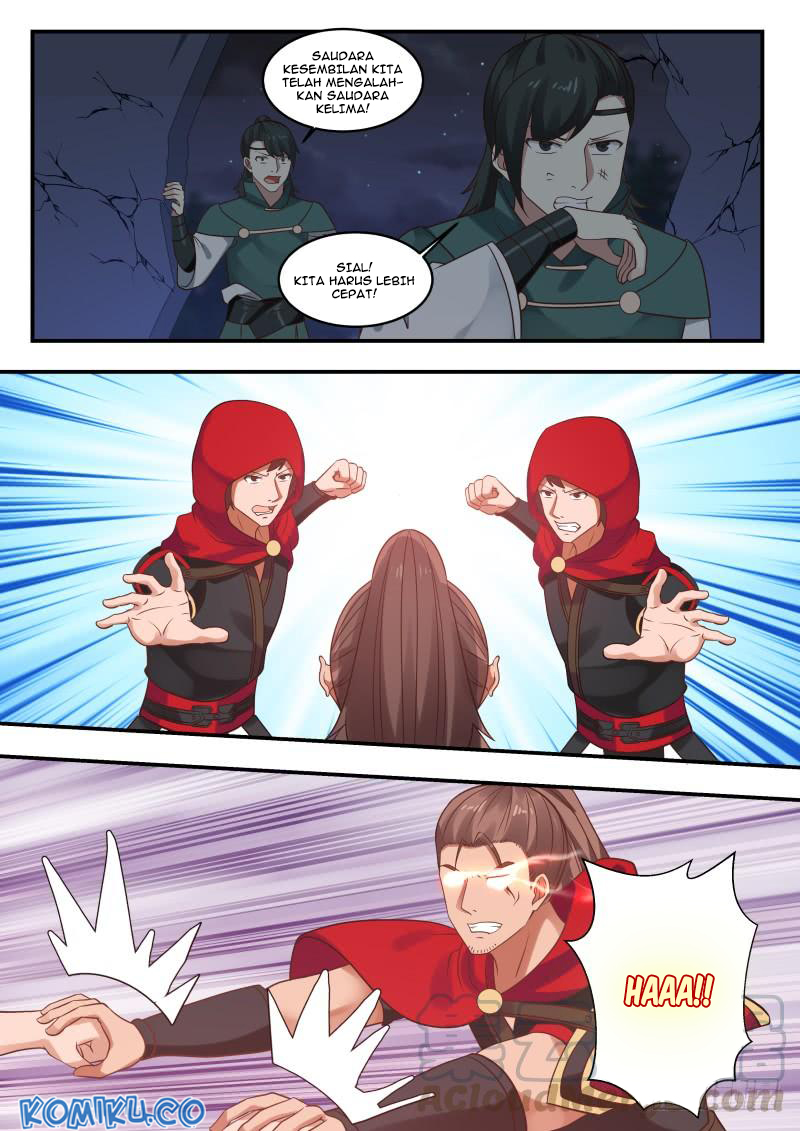 Martial Peak Part 1 Chapter 439 - https://gambar-id.komiku.org/wp-content/uploads/2230965-14.jpg