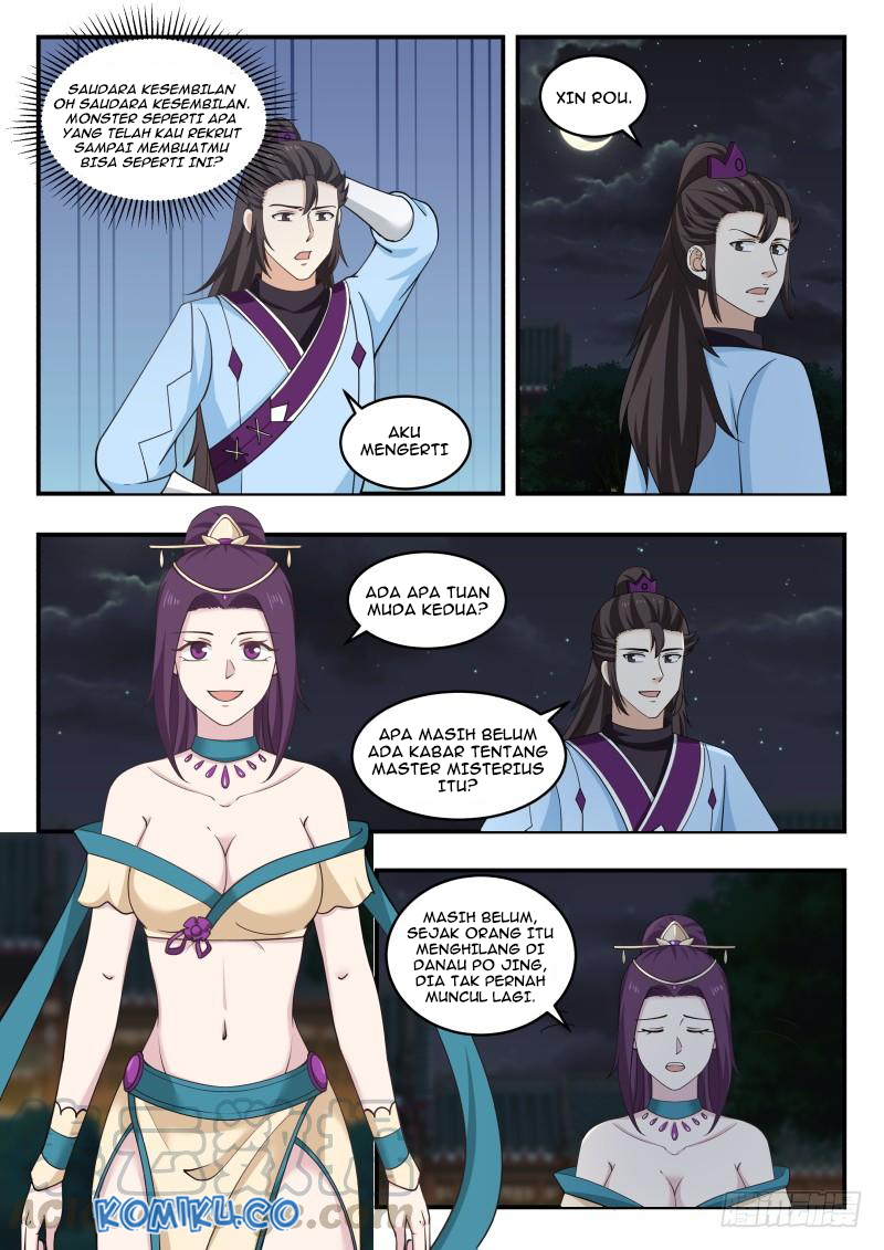Martial Peak Part 1 Chapter 439 - https://gambar-id.komiku.org/wp-content/uploads/2230965-4.jpg