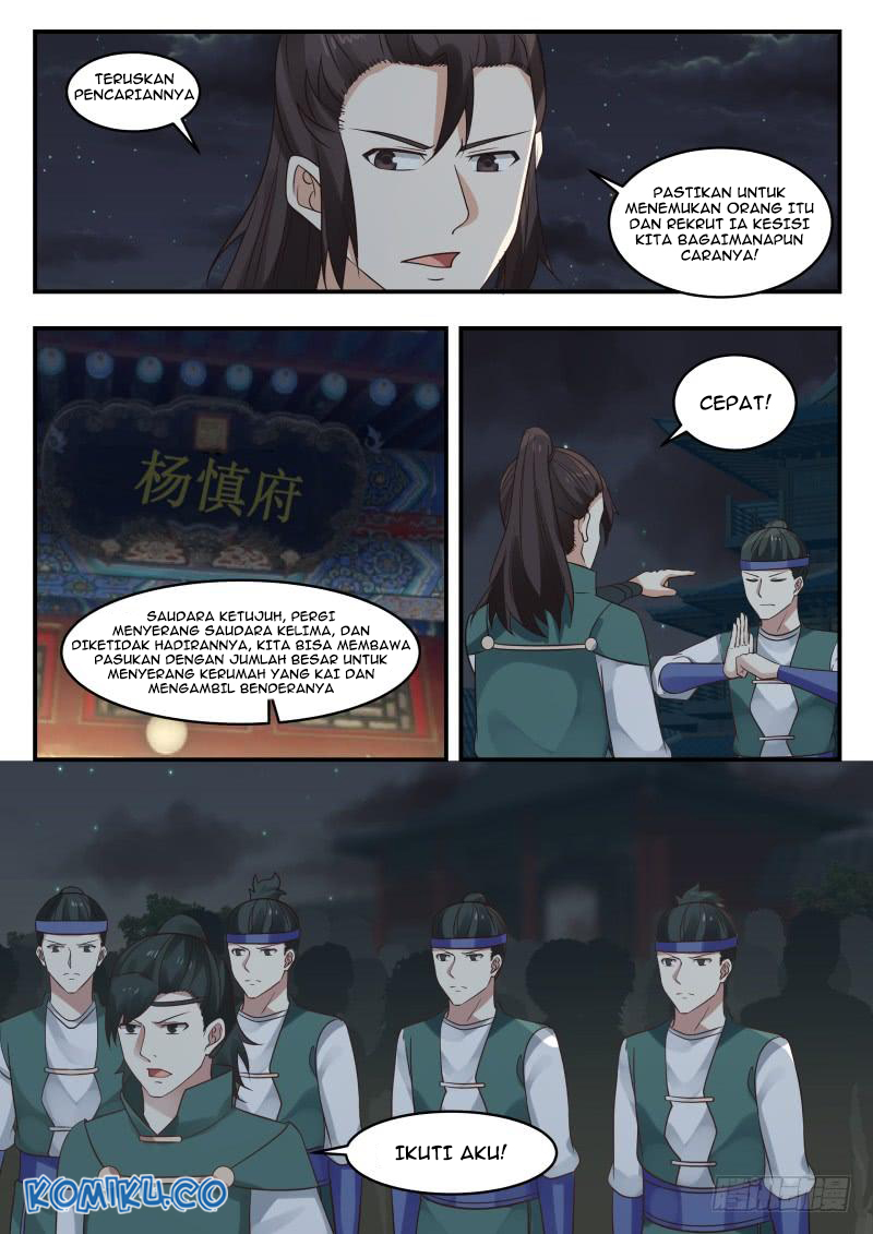 Martial Peak Part 1 Chapter 439 - https://gambar-id.komiku.org/wp-content/uploads/2230965-5.jpg
