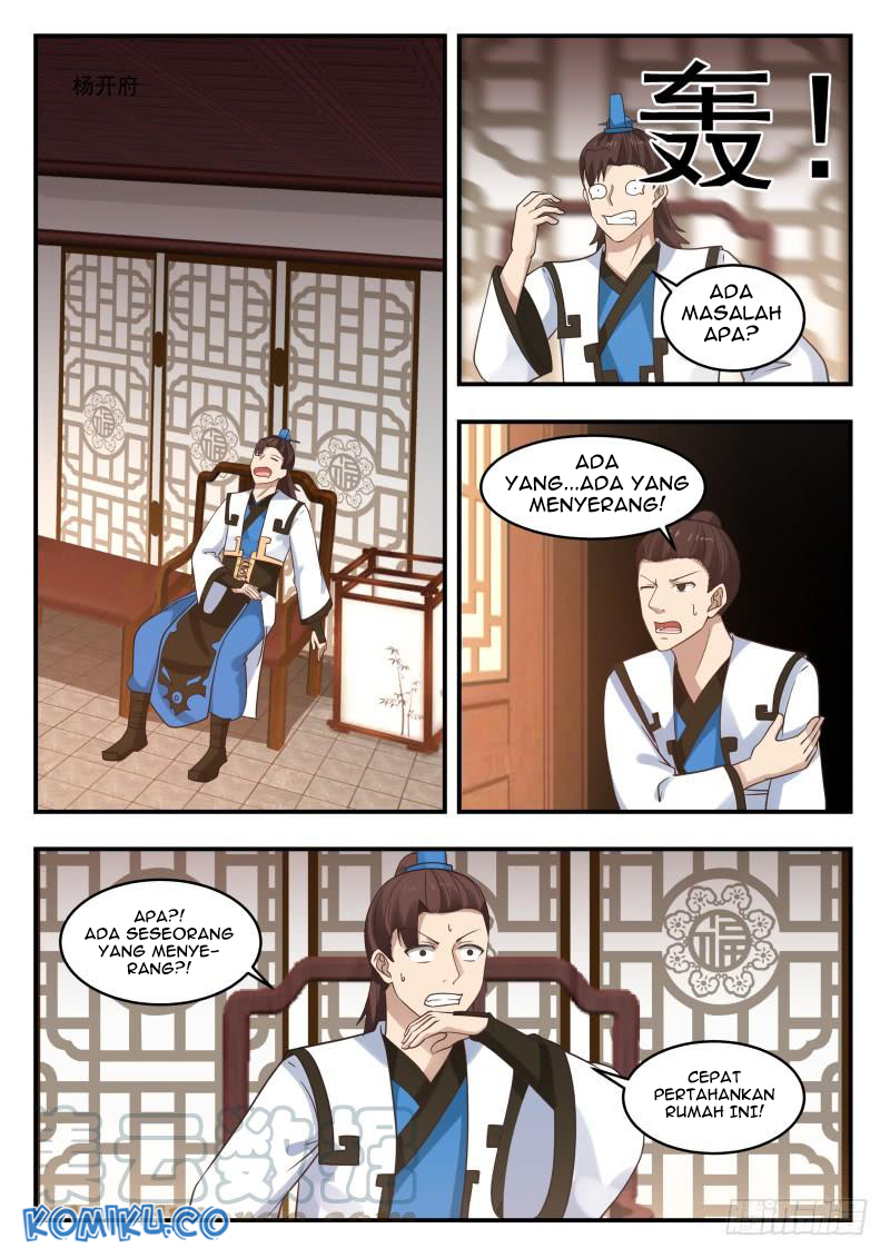 Martial Peak Part 1 Chapter 439 - https://gambar-id.komiku.org/wp-content/uploads/2230965-6.jpg