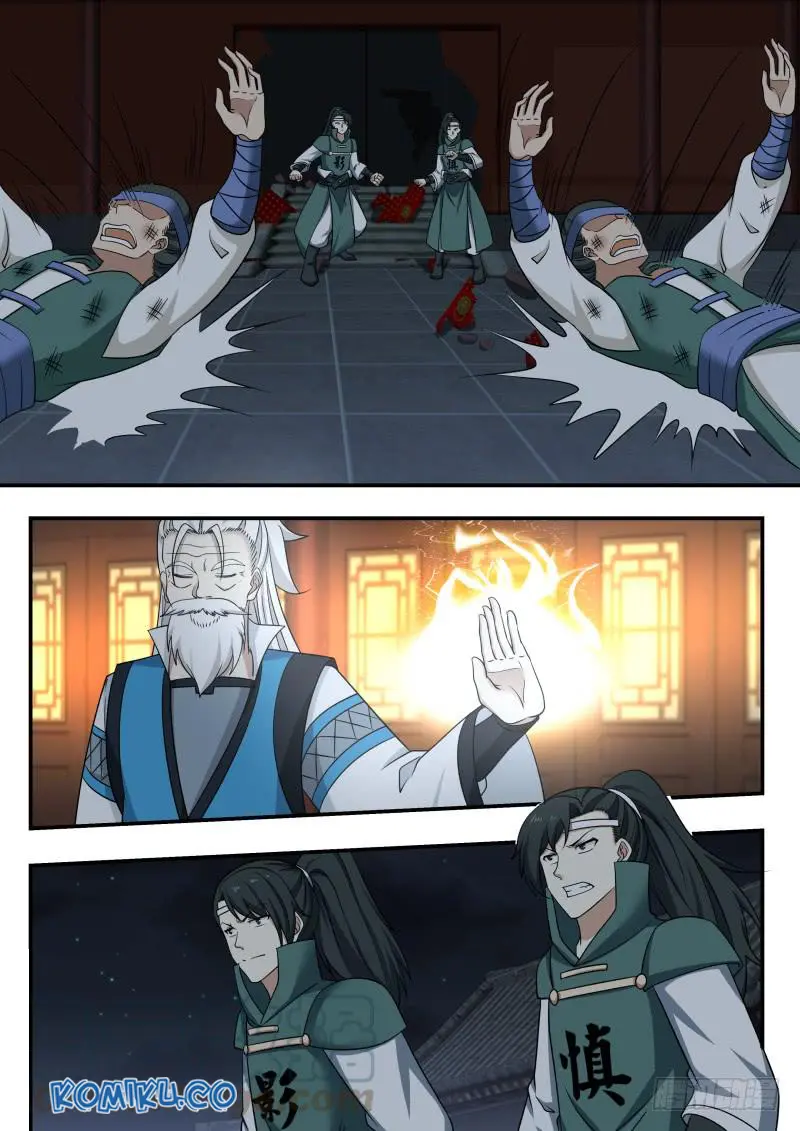 Martial Peak Part 1 Chapter 440 - https://gambar-id.komiku.org/wp-content/uploads/2230967-10.jpg