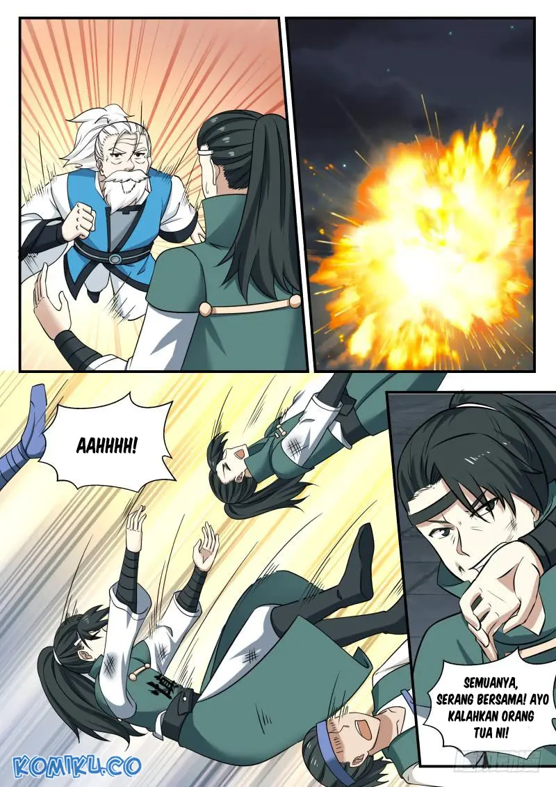 Martial Peak Part 1 Chapter 440 - https://gambar-id.komiku.org/wp-content/uploads/2230967-11.jpg