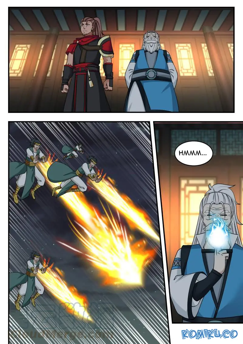 Martial Peak Part 1 Chapter 440 - https://gambar-id.komiku.org/wp-content/uploads/2230967-12.jpg