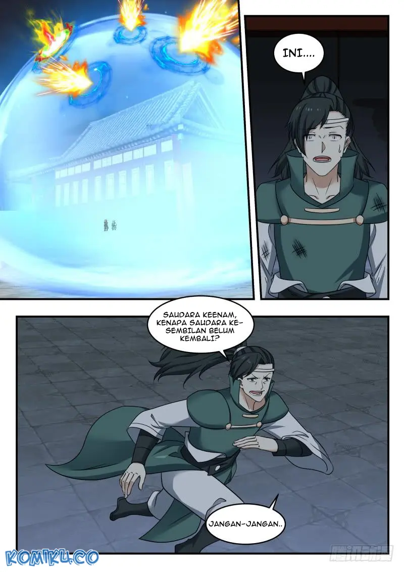 Martial Peak Part 1 Chapter 440 - https://gambar-id.komiku.org/wp-content/uploads/2230967-13.jpg