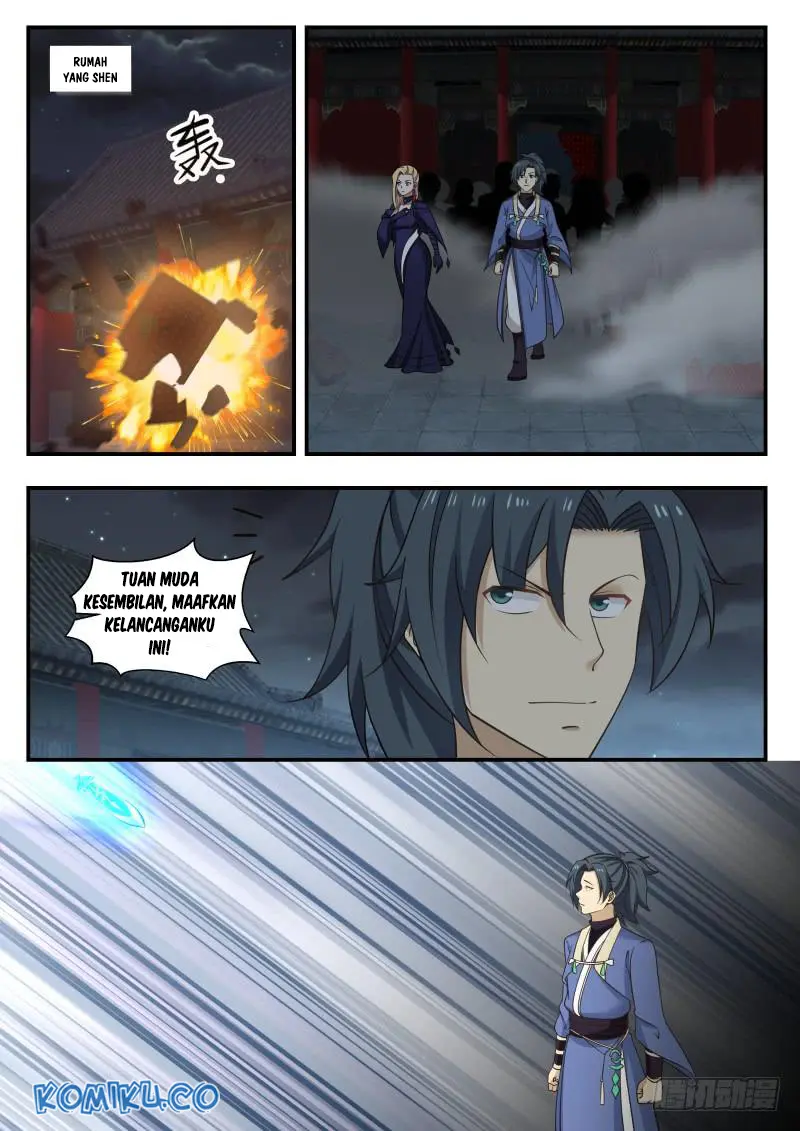 Martial Peak Part 1 Chapter 440 - https://gambar-id.komiku.org/wp-content/uploads/2230967-3.jpg