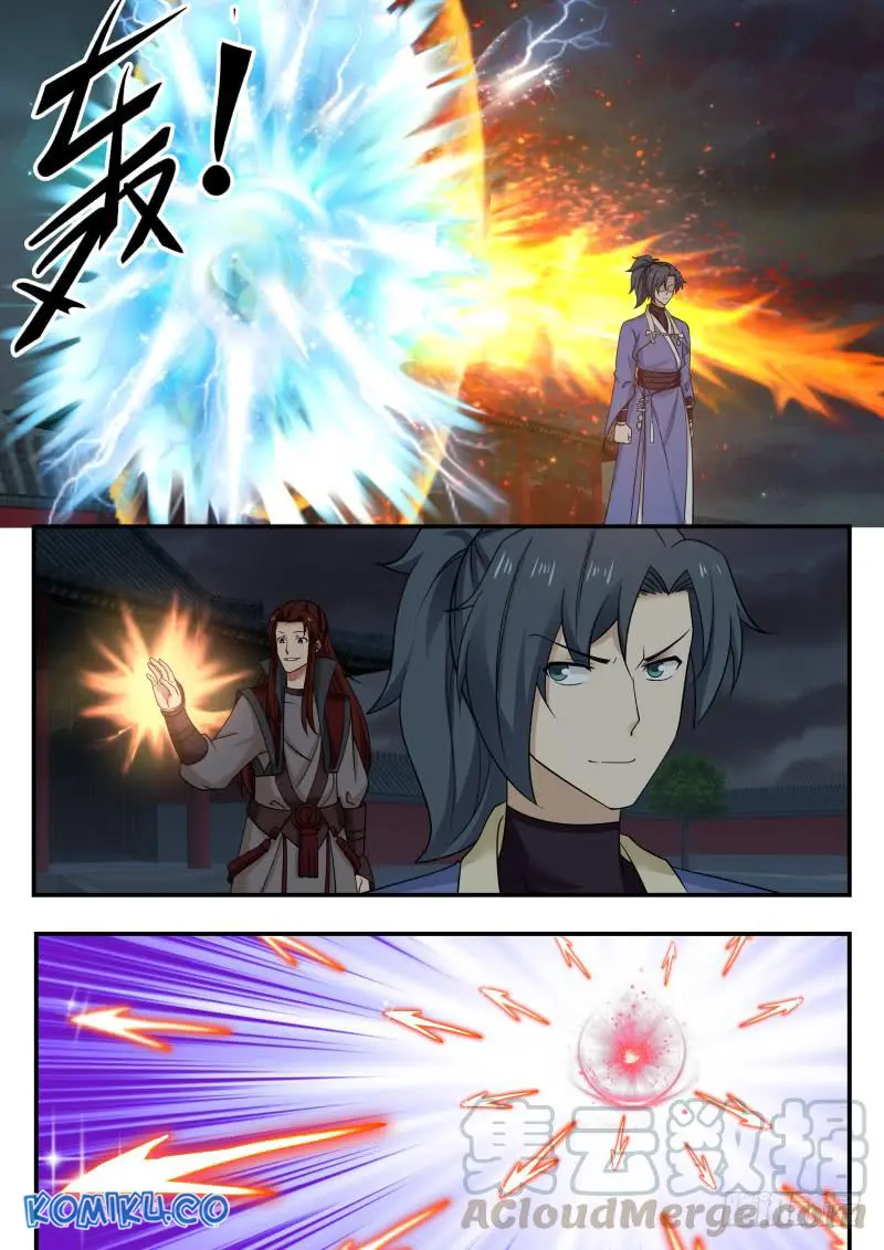 Martial Peak Part 1 Chapter 440 - https://gambar-id.komiku.org/wp-content/uploads/2230967-4.jpg