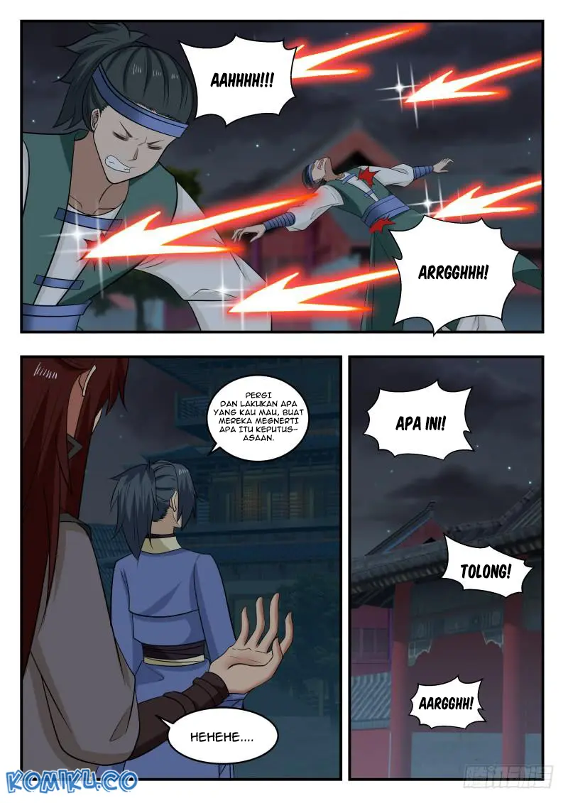 Martial Peak Part 1 Chapter 440 - https://gambar-id.komiku.org/wp-content/uploads/2230967-5.jpg