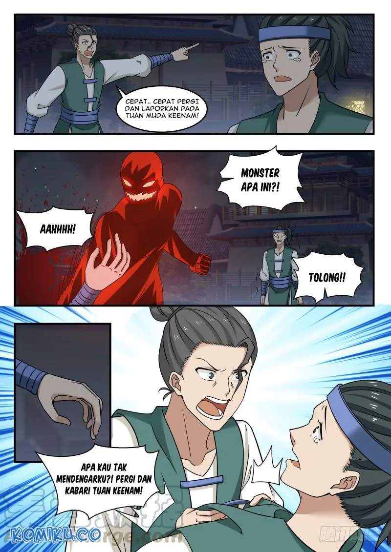 Martial Peak Part 1 Chapter 440 - https://gambar-id.komiku.org/wp-content/uploads/2230967-6.jpg